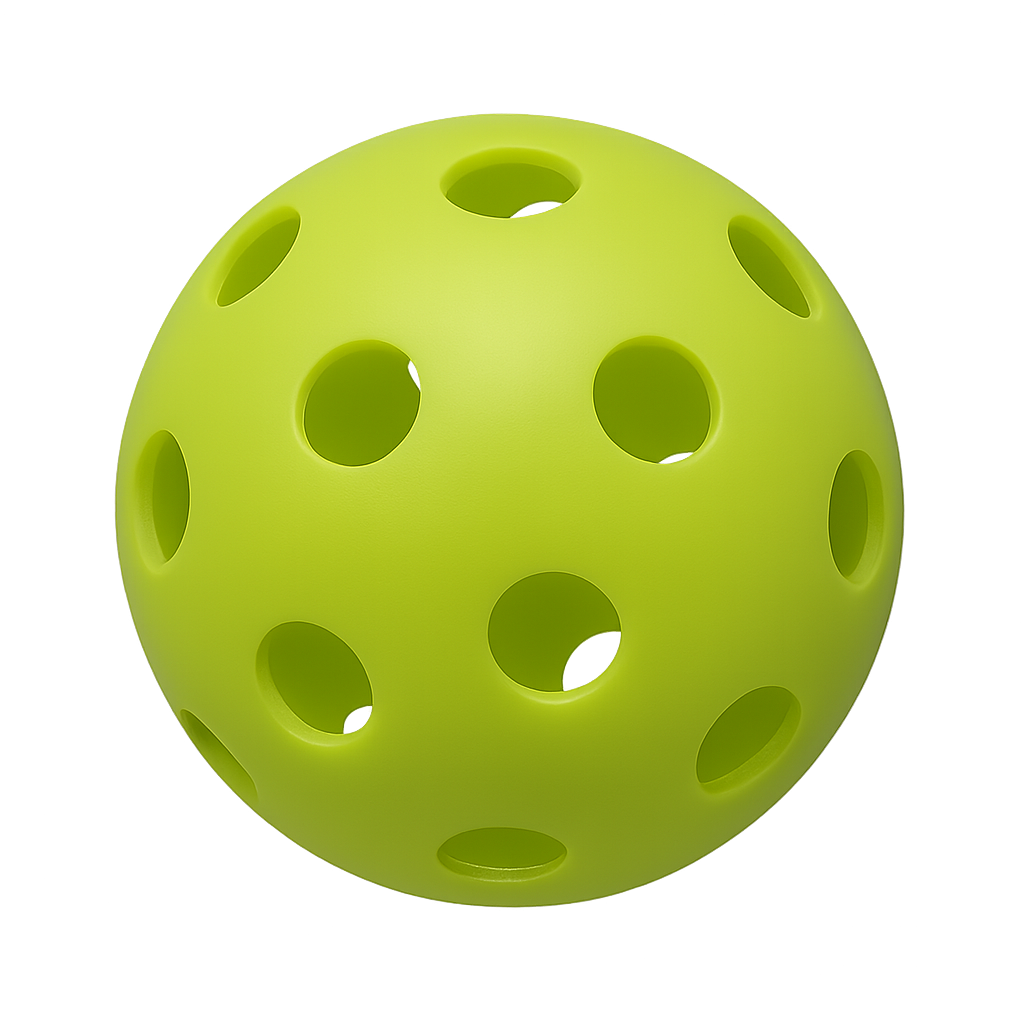 balle de tennis